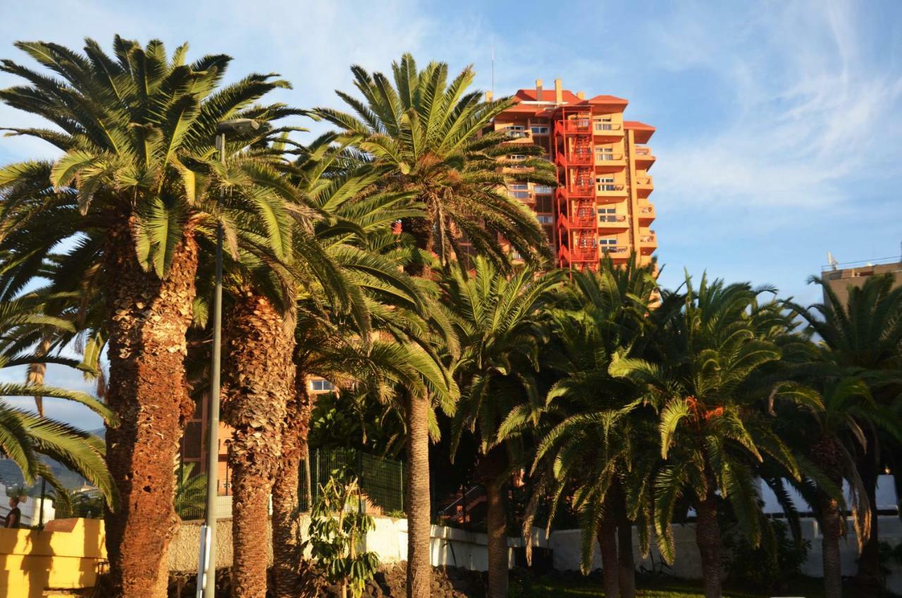 SunShine Studio Puerto de la Cruz  Exterior foto