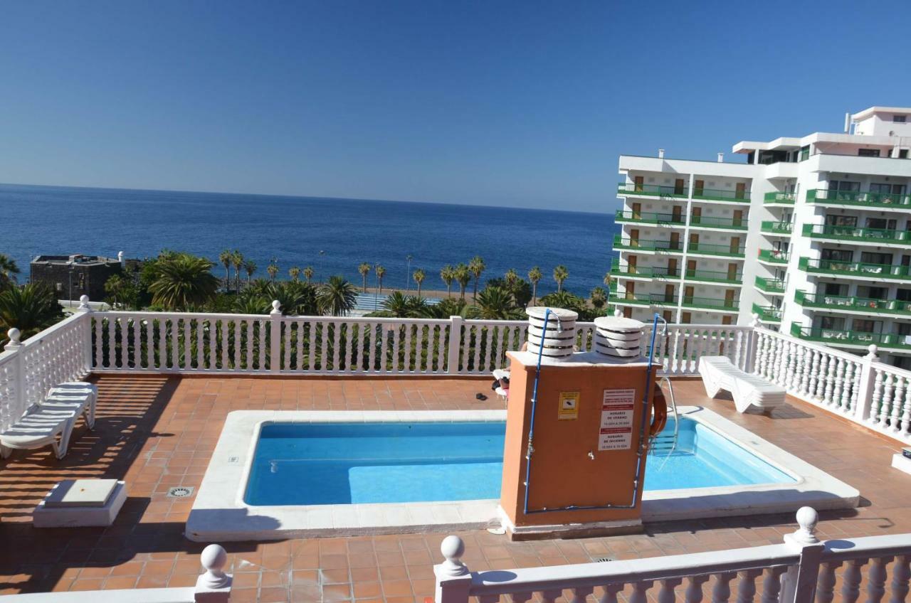 SunShine Studio Puerto de la Cruz  Exterior foto
